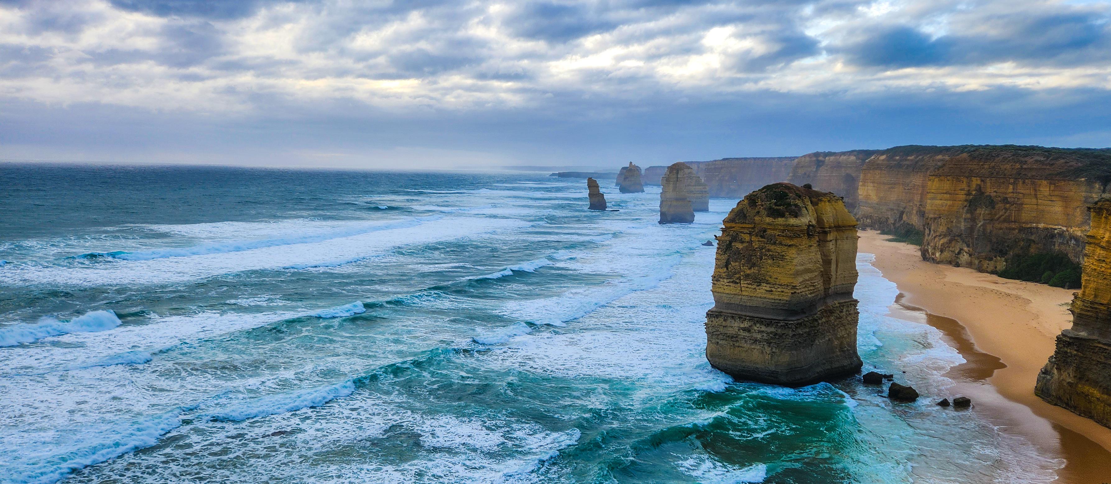 Twelve Apostles